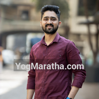 96 Kuli Maratha Profile