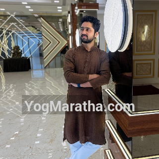 Maratha Marriage Profile