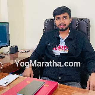 Maratha Marriage Profile