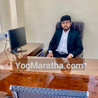 Maratha Marriage Profile