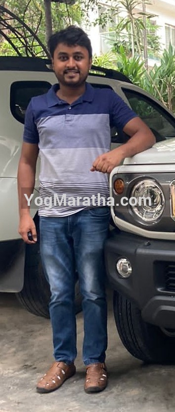 96 Kuli Maratha Profile