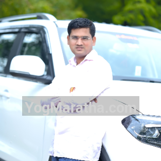 Maratha Marriage Profile