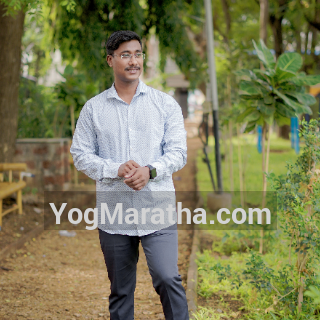 Maratha Marriage Profile