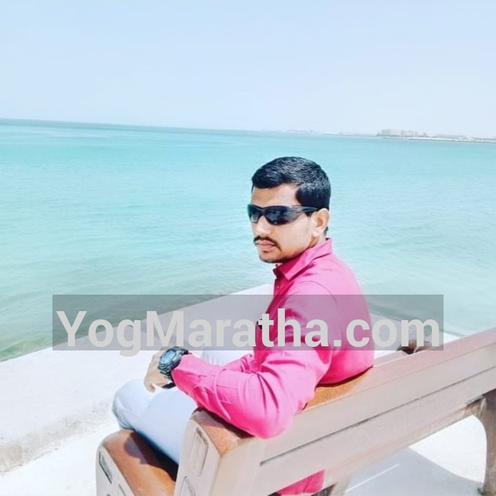 96 Kuli Maratha Profile