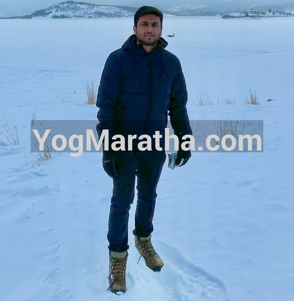 96 Kuli Maratha Profile