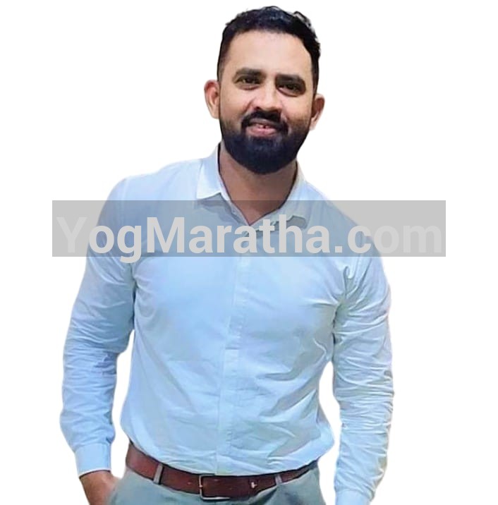 Yog Maratha Vadhu Var