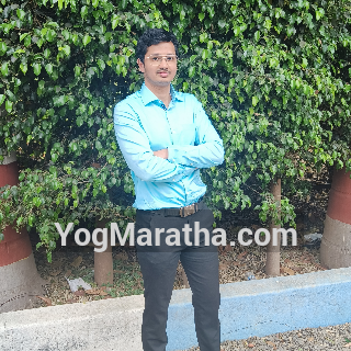 Maratha Marriage Profile