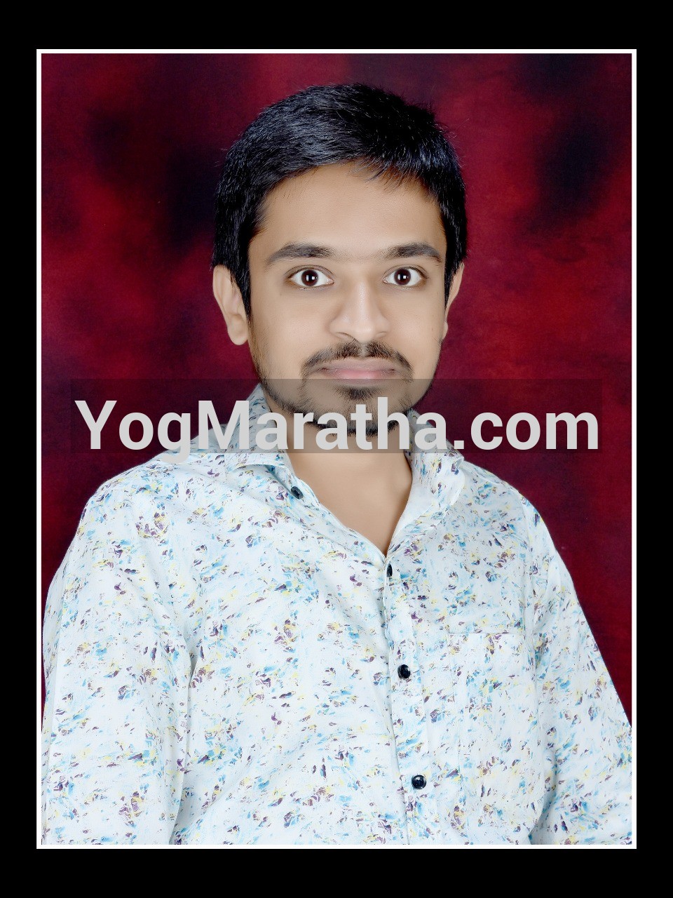 96 Kuli Maratha Profile