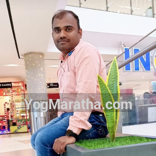 96 Kuli Maratha Profile