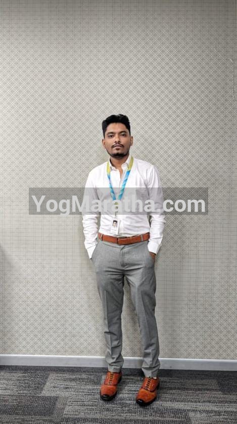 96 Kuli Maratha Profile