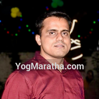 Maratha Marriage Profile