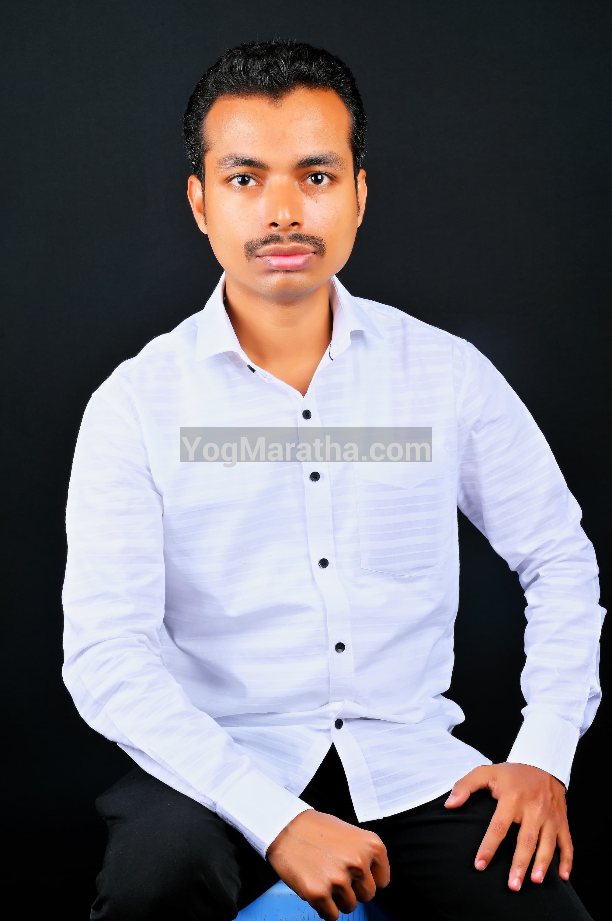 96 Kuli Maratha Profile