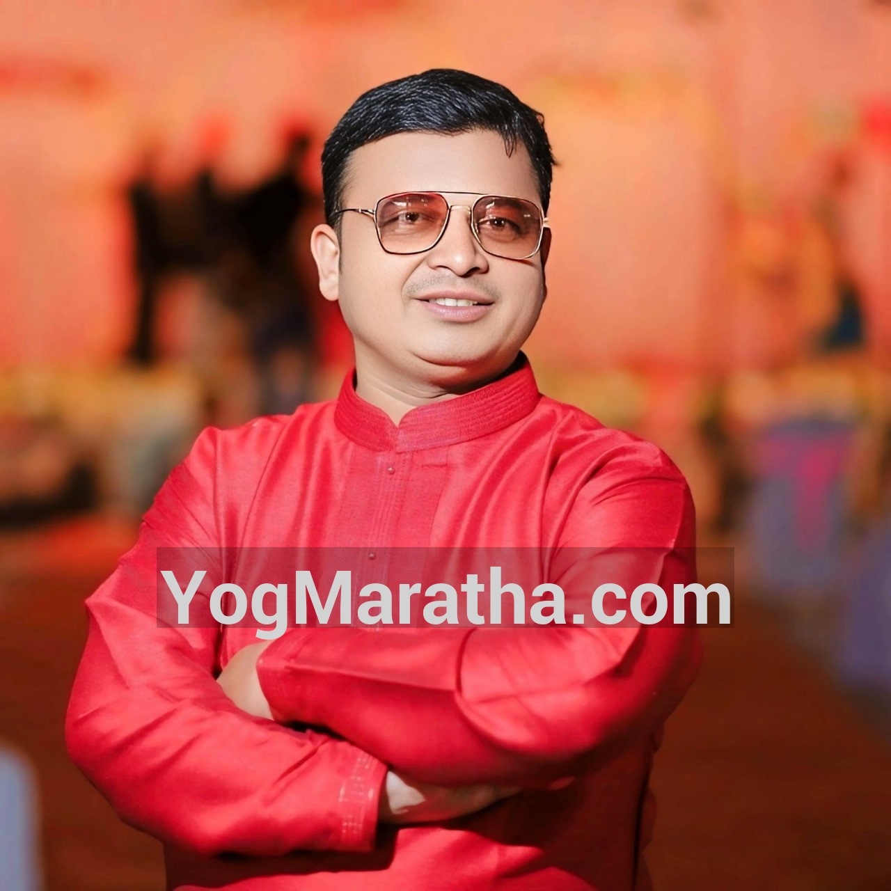 Yog Maratha Vadhu Var