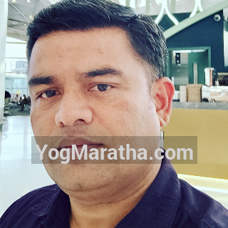 Yog Maratha Vadhu Var