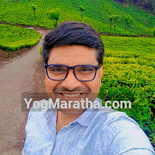 Maratha Marriage Profile