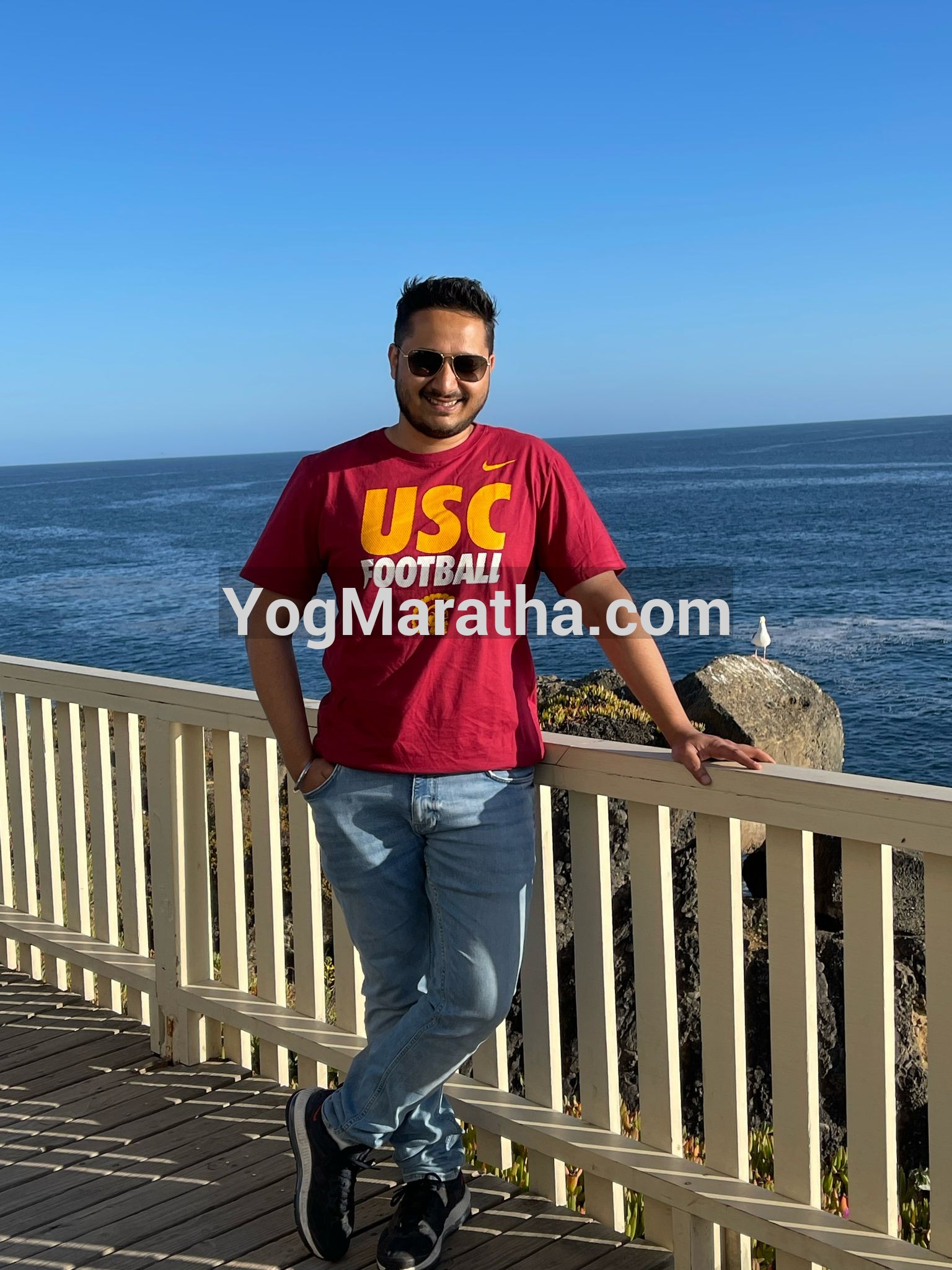 96 Kuli Maratha Profile