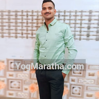 96 Kuli Maratha Profile