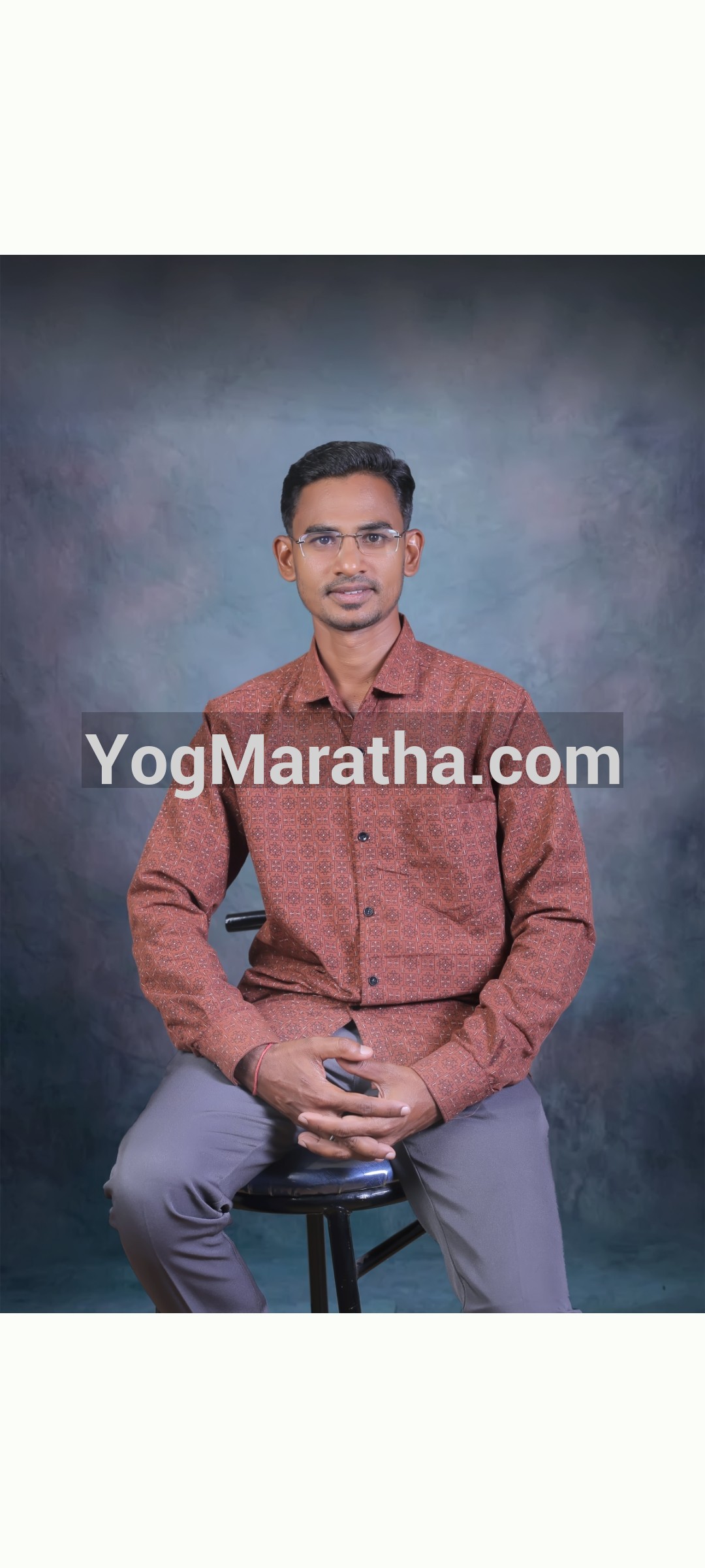 Yog Maratha Vadhu Var