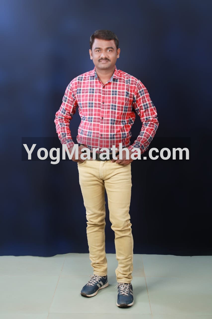 Yog Maratha Vadhu Var