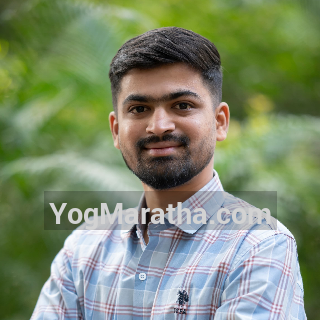 Yog Maratha Vadhu Var