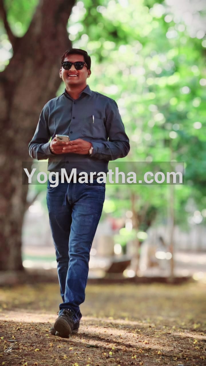 Yog Maratha Vadhu Var