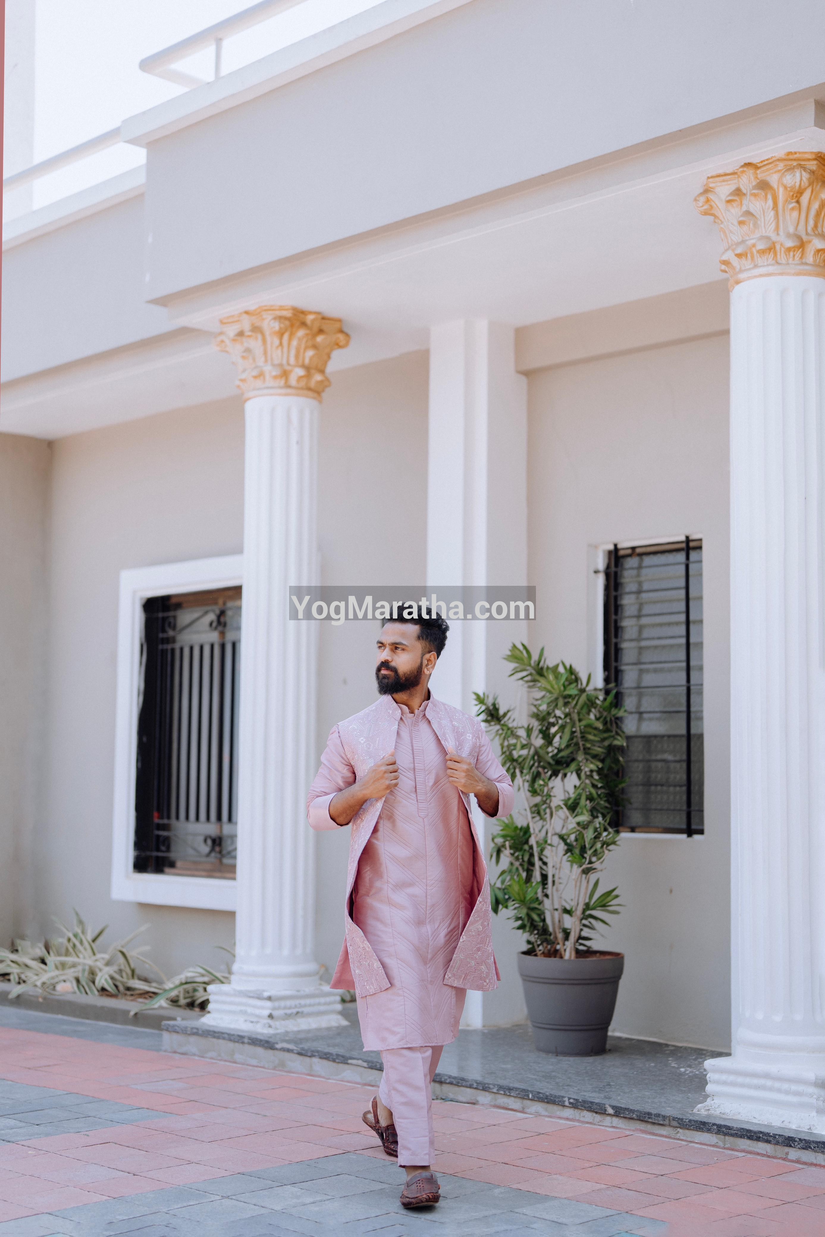 Yog Maratha Vadhu Var