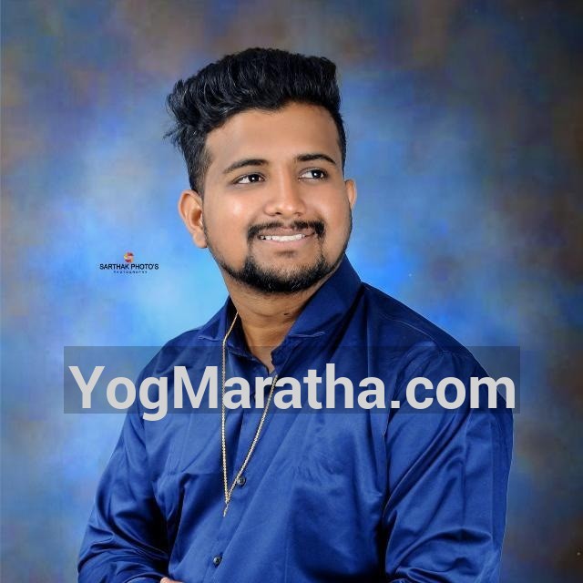 Yog Maratha Vadhu Var