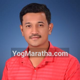 96 Kuli Maratha Profile