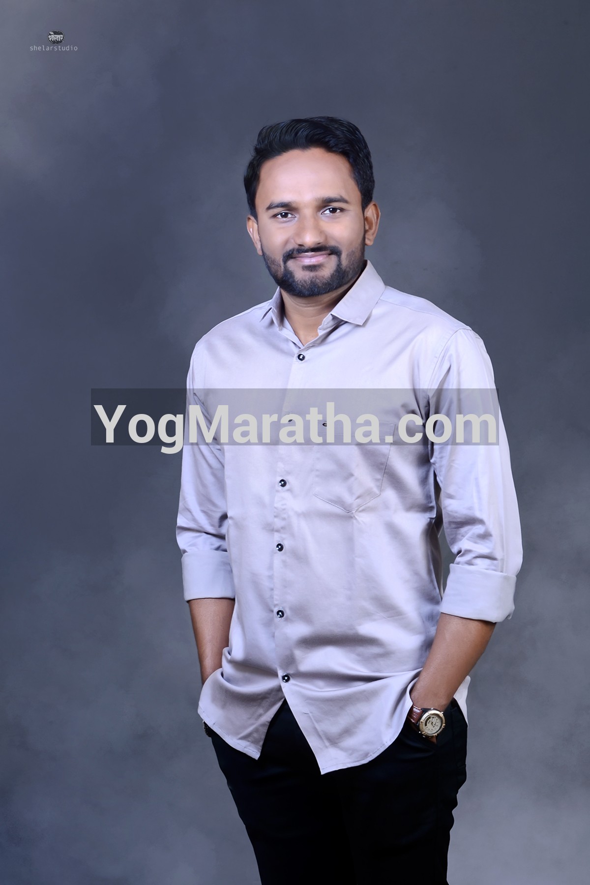 Yog Maratha Vadhu Var