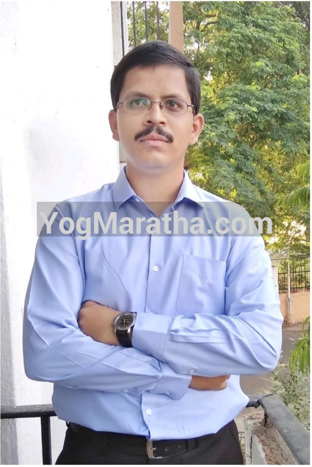 Yog Maratha Vadhu Var