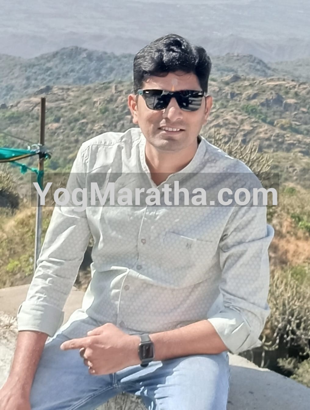 Yog Maratha Vadhu Var