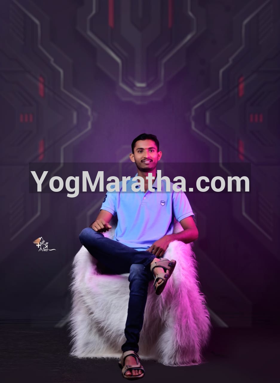 Yog Maratha Vadhu Var