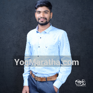 Maratha Marriage Profile