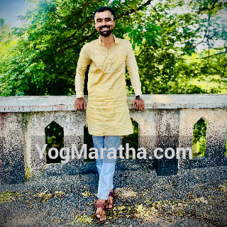 Yog Maratha Vadhu Var