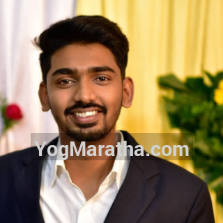 Yog Maratha Vadhu Var