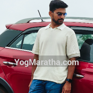 Maratha Marriage Profile