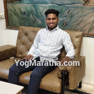 96 Kuli Maratha Profile