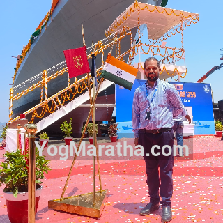 Yog Maratha Vadhu Var