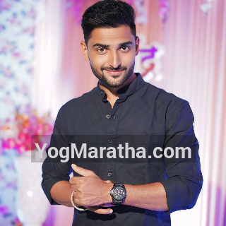 Yog Maratha Vadhu Var