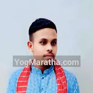 Yog Maratha Vadhu Var