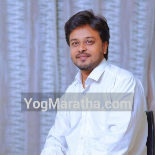 Yog Maratha Vadhu Var