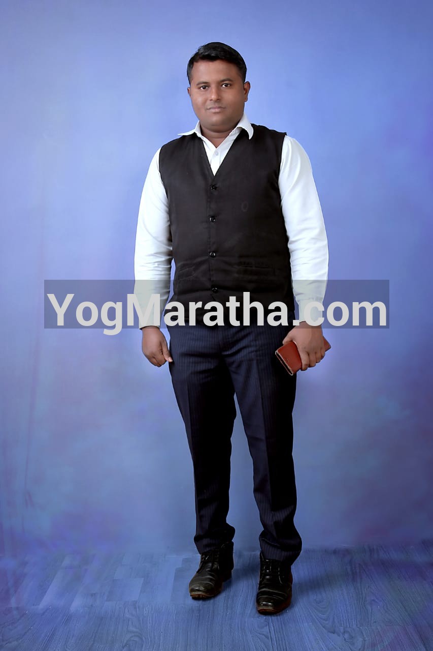 96 Kuli Maratha Profile