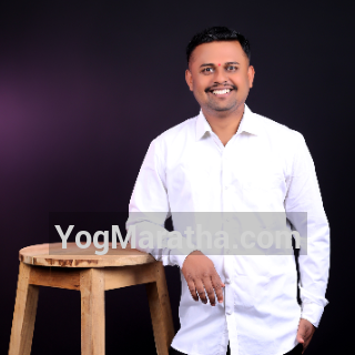 Yog Maratha Vadhu Var