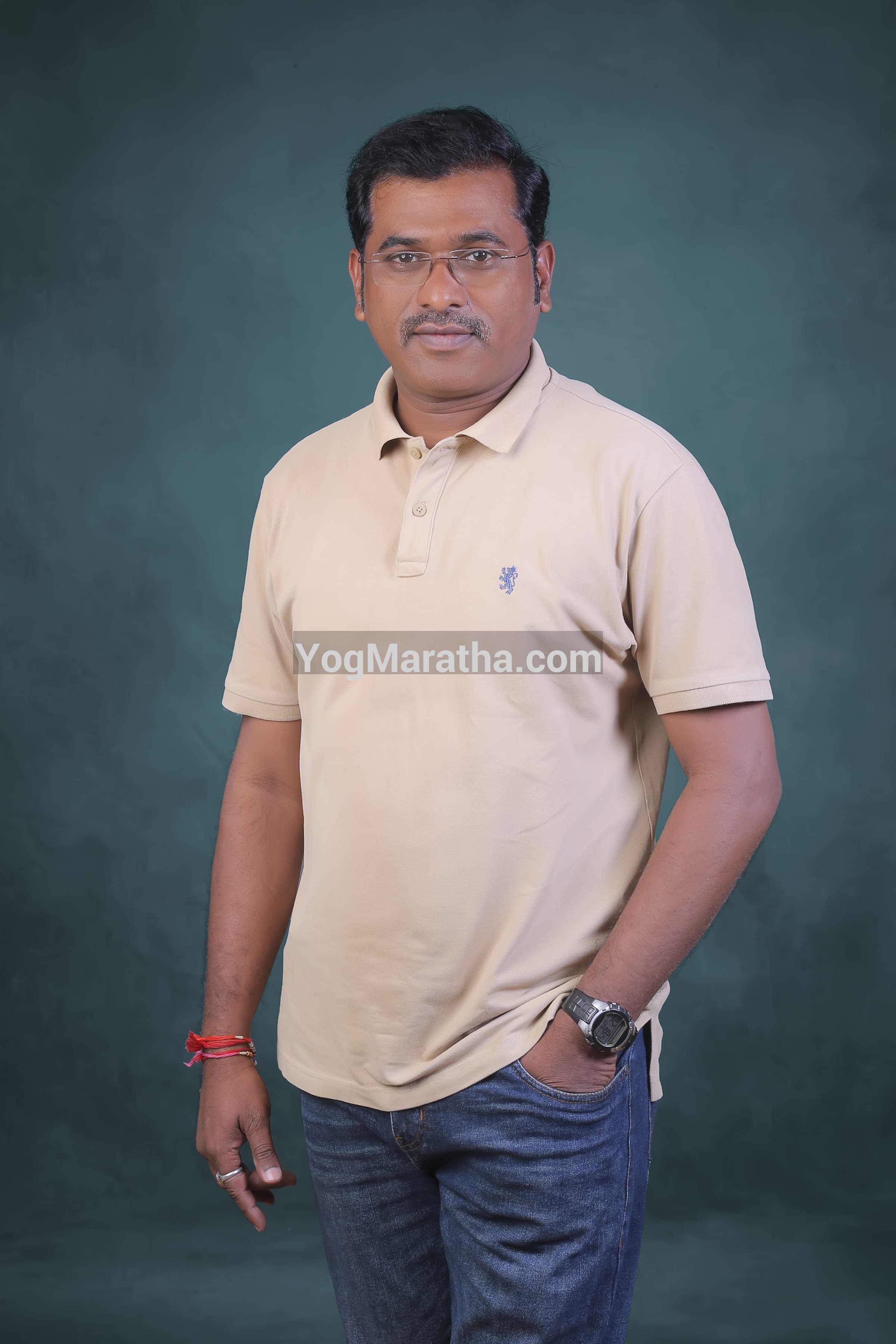 Yog Maratha Vadhu Var