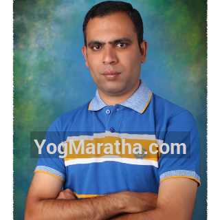 Yog Maratha Vadhu Var
