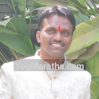 Maratha Marriage Profile