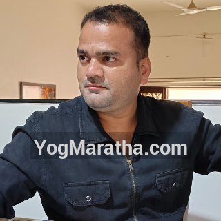 Maratha Marriage Profile