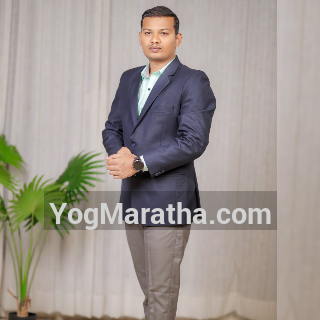 Maratha Marriage Profile