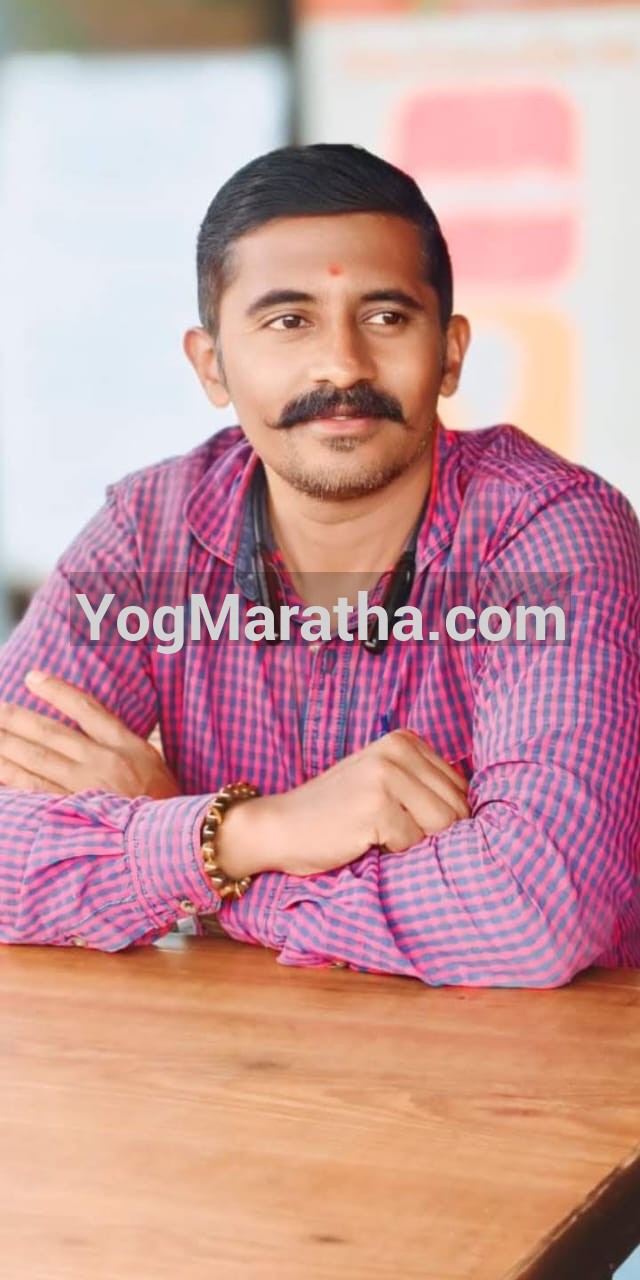 Yog Maratha Vadhu Var