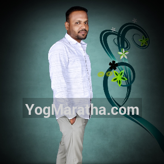 Yog Maratha Vadhu Var